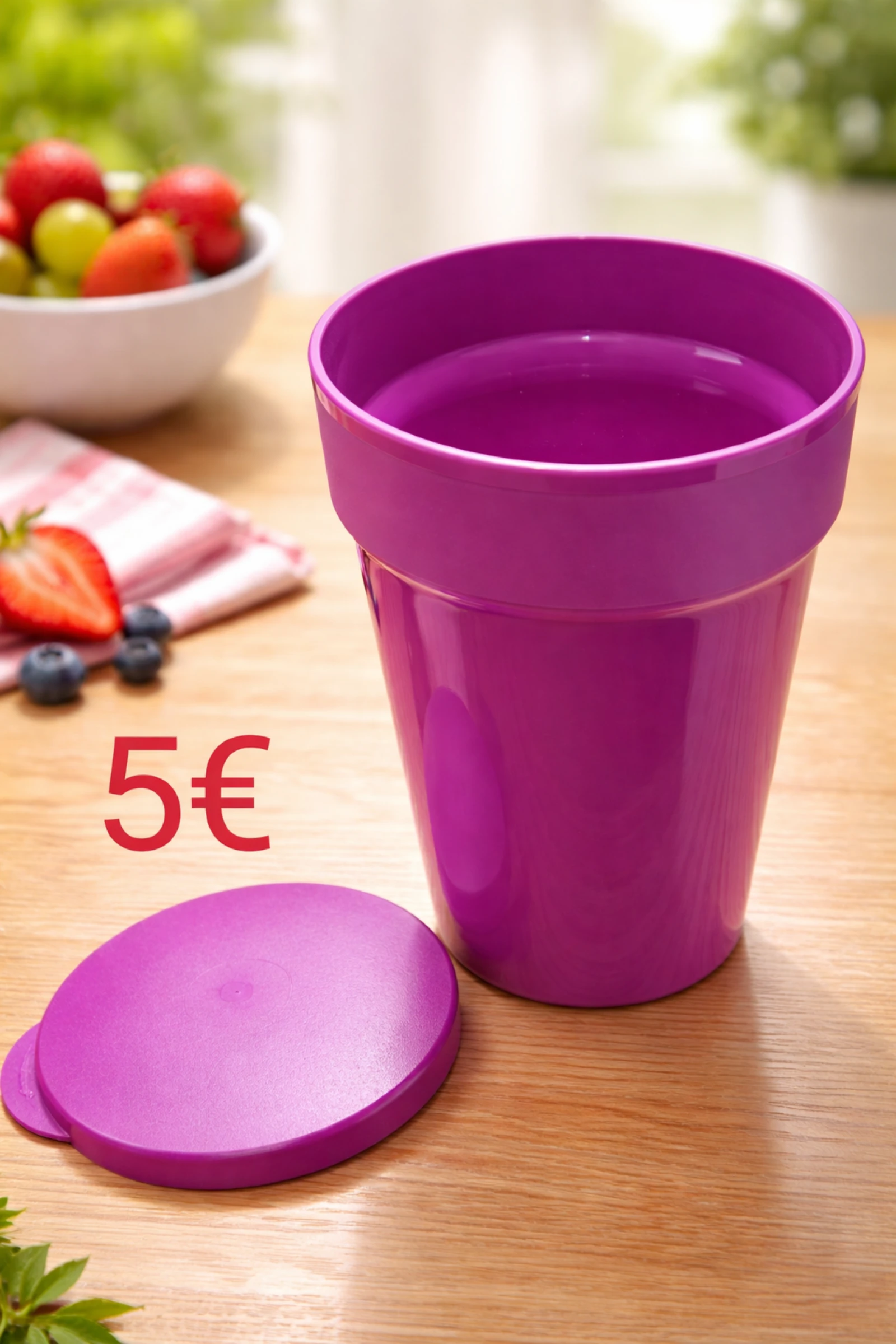 Tupperware 